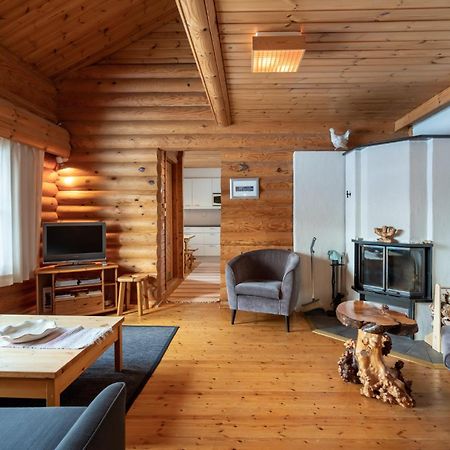 Fell Centre Kiilopaeae, Hotelli Niilanpaeae Saariselka Eksteriør bilde